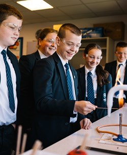 Biddick Academy - 137
