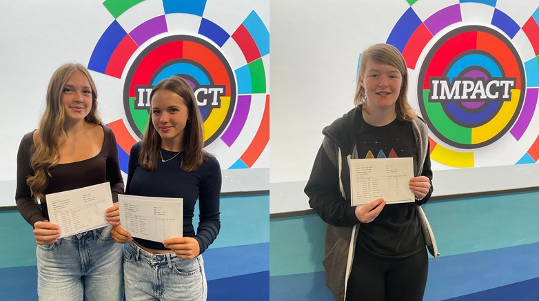 Biddick GCSE Results 2025 (2)