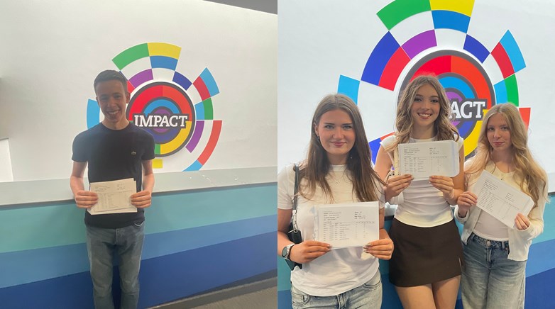 Biddick GCSE Results 2025 (3)