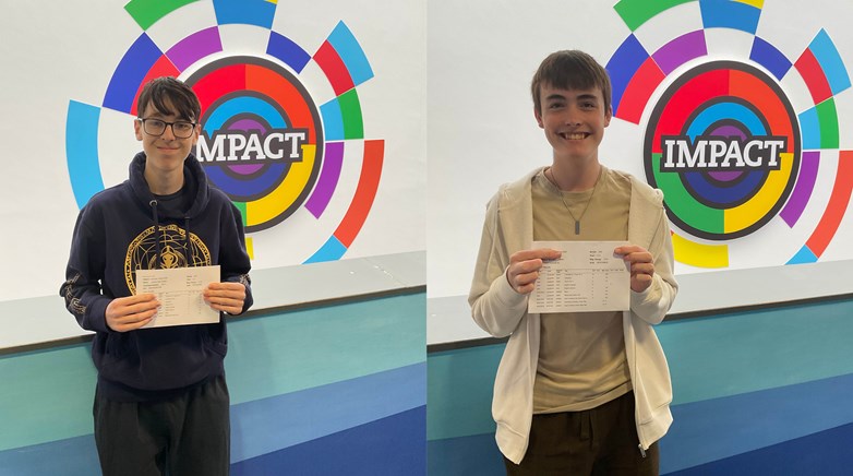 Biddick GCSE Results 2025 (7)