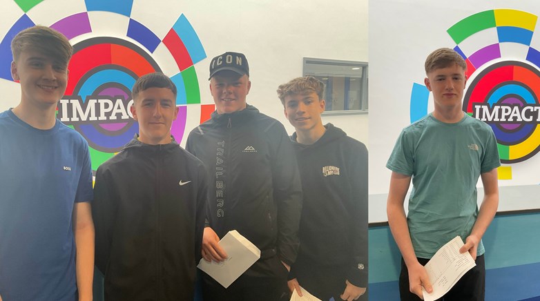 Biddick GCSE Results 2025 (5)