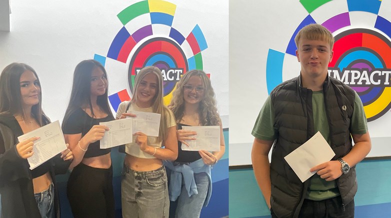 Biddick GCSE Results 2025 (4)