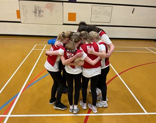 Y8/9 Netball-2