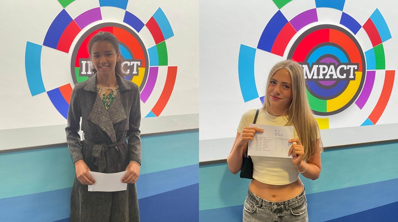 Biddick GCSE Results 2025 (1)